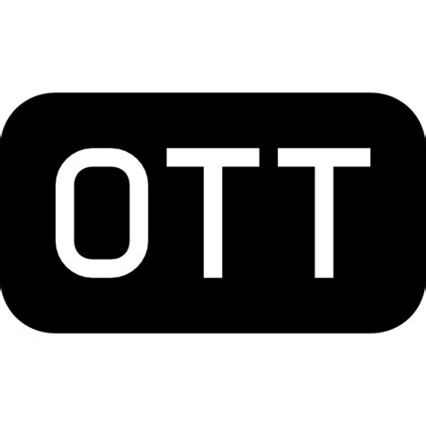 Ott Logo - LogoDix