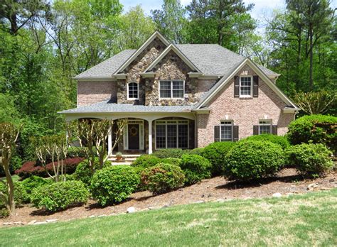 Gates Mill Subdivision Milton GA Estates | Georgia Snapshot