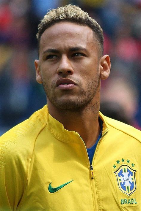 Neymar - Age, Birthday, Bio, Facts & More - Famous Birthdays on ...