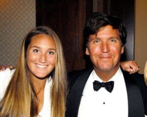 Top facts about Tucker Carlson's wife Susan Andrews: Wiki Bio, age, Net ...