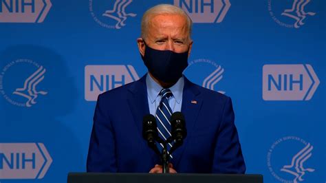 Biden aims to distribute millions of face masks to communities hard-hit ...