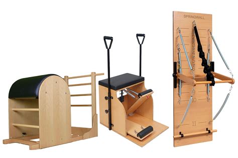 Pilates Equipment - Pilates Reformer Machine - Reformers