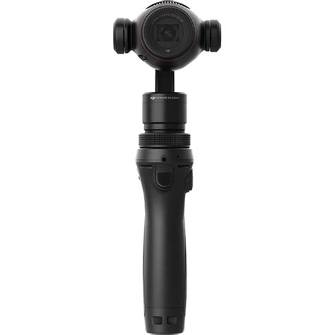 DJI Osmo+ Handheld Gimbal with 4K Zoom Camera CP.ZM.000425 B&H