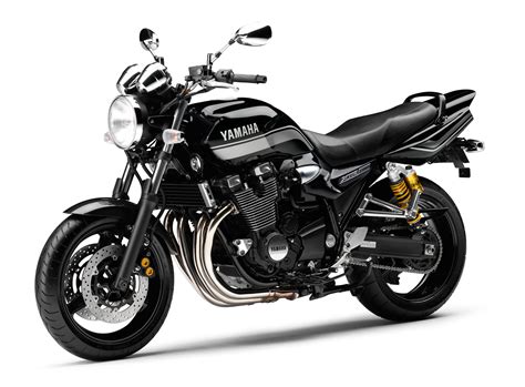 YAMAHA XJR 1300 (2011-2012) Specs, Performance & Photos - autoevolution