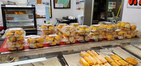 Valerio`s Bakeshop Menu, Reviews and Photos - 8955 Mira Mesa Blvd, Inside Seafood City, Mira ...