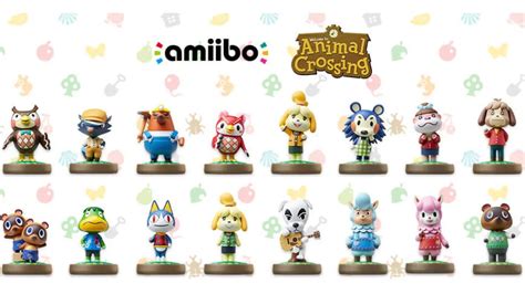 Animal Crossing: New Horizons – How to Use Amiibo | Attack of the Fanboy