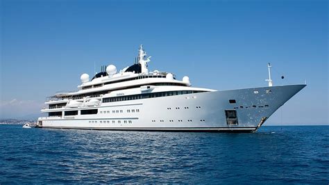 Mega Yachts for Sale: Quick Tips to Buy a Luxury Yacht