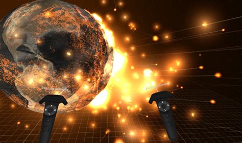 Universe Sandbox on Steam