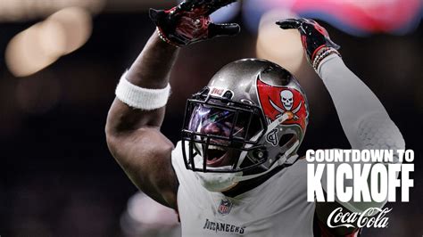 Countdown to Kickoff: Buccaneers-Falcons, Week 7 2023