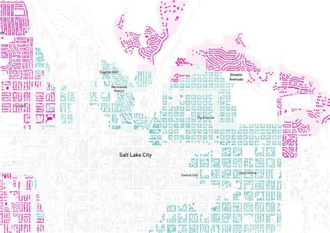 Zoning Codes: Map the Policy in Your City | UrbanFootprint