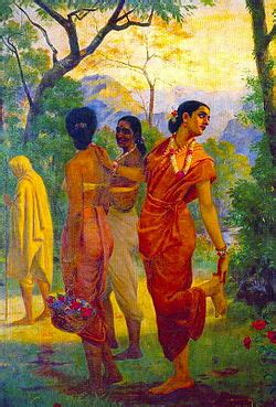 The Unfolding of Shakuntala: From Vyasa to Kalidasa - INDUSTORIA