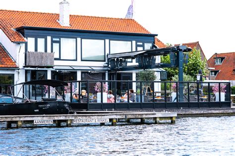 9x fun facts about the Westeinderplassen in Aalsmeer - Visit Aalsmeer