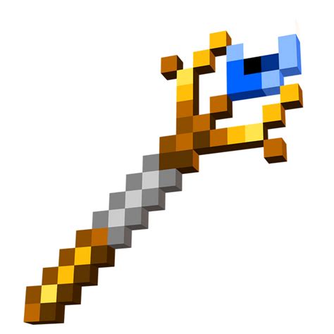 Minecraft Dungeons:Lightning Rod – Minecraft Wiki