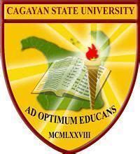 Cagayan State University: Medical Technology courses offered