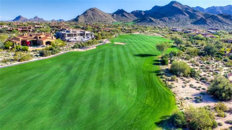 Scottsdale named among top places to retire in the U.S. - DC Ranch Homes