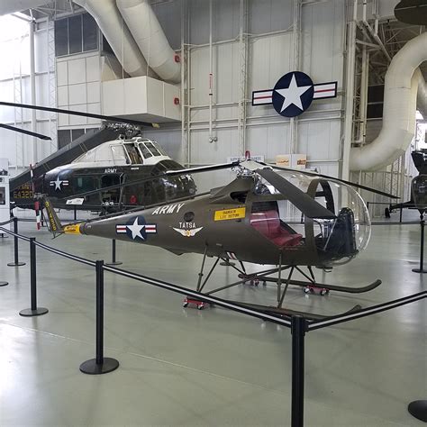 20170404_110722 – United States Army Aviation Museum