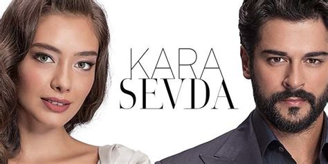 SlideKS2 | Kara, Turkish actors, Tv series