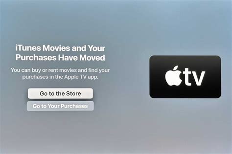 Say goodbye to the iTunes Movies & TV Shows apps on Apple TV | TechHive