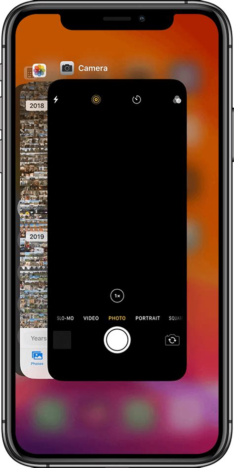 [Solved] iPhone 15/14 Camera Not Working After iOS 18/17 Update