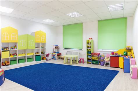 RTR Kids Solid Color Classroom Rug | RTR22X