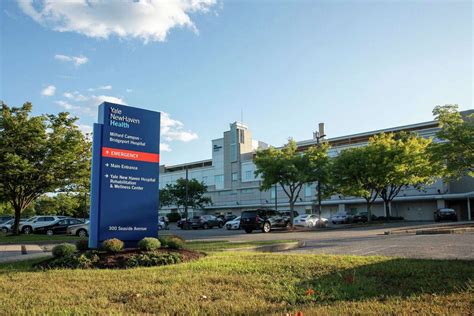 Bridgeport Hospital’s Milford campus to host COVID-19 forum