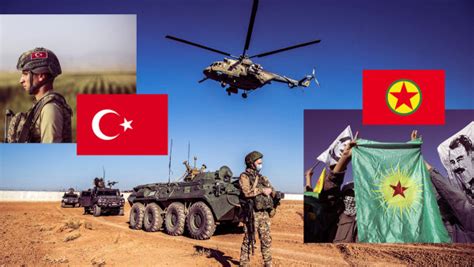 Under threat from Turkey, is the PKK changing its strategy?