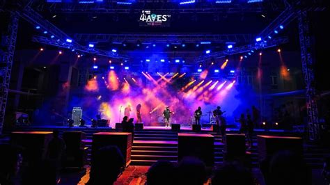 BITS Pilani hosts Waves 2023, sets new benchmark for cultural festivals ...