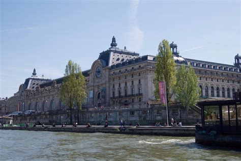 Musée D'orsay Highlights with Gourmet Lunch - Paris | Project Expedition