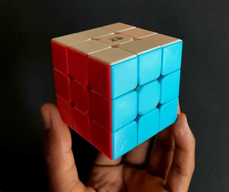 Rubik cubes on white background - Free Image by Akshay Gupta on ...
