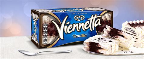 Viennetta | Streets NZ