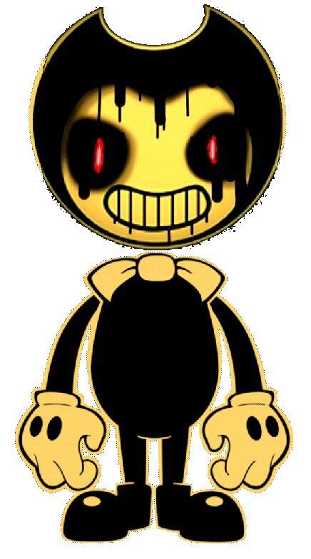 Bendy exe | Wiki | Bendy and the Ink Machine Amino