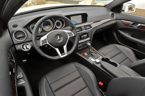 2012 Mercedes-Benz C-Class Pictures - 336 Photos | Edmunds