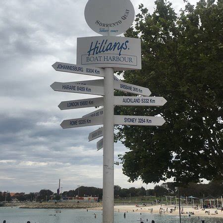 Sorrento Quay Boardwalk (Hillarys): UPDATED 2021 All You Need to Know Before You Go (with PHOTOS)