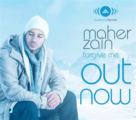 Download Maher Zain Forgive Me Free 1 Album - Gado-Gado Web