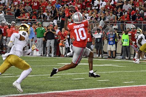 Ohio State vs. Notre Dame Photos | The-Ozone