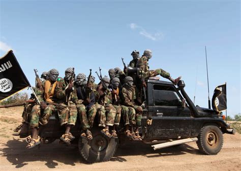 African Union Condemns Al-Shabaab Attack in Kenya That Killed 12