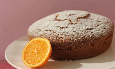 Orange blender cake | Recipe | Orange blender cake, Sweet cakes, Dessert recipes