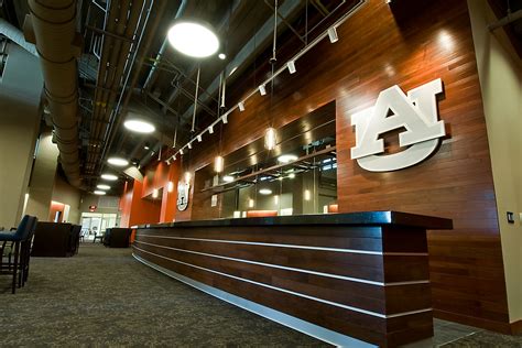 Auburn University Basketball Arena | BL Harbert International | BL ...