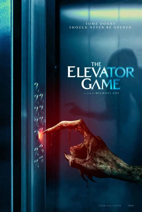 ‘The Elevator Game’ Sends Cast to Another World - Gore Culture