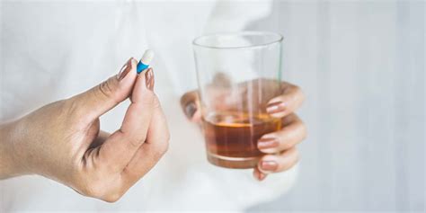 What You Need To Know About Mixing Flagyl and Alcohol - Long Island Treatment Center