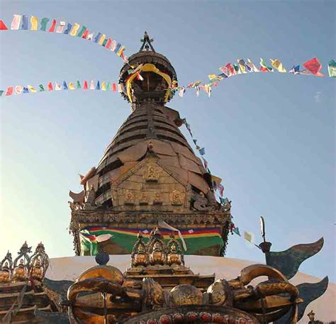 Temples and shrines in Nepal - Lonely Planet