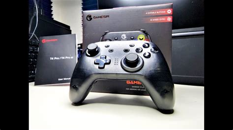 Steam Deck Wireless Controller: A near perfect controller - YouTube