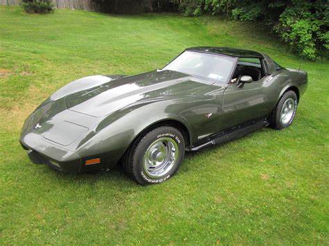 1979 Chevrolet Corvette | Hemmings.com