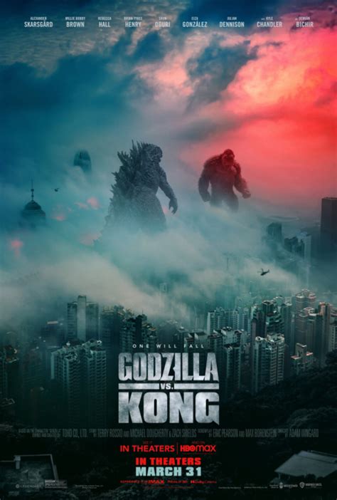 Godzilla vs. Kong screenshots, images and pictures - Comic Vine