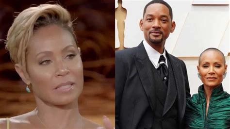 Will Smith and Jada Pinkett getting divorced following Chris Rock’s slap