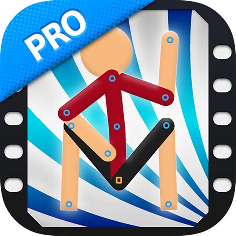 Stick Nodes Pro - Animator - Apps on Google Play