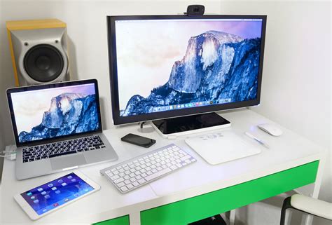 Portable Monitor for Mac Mini - Buyers Guide