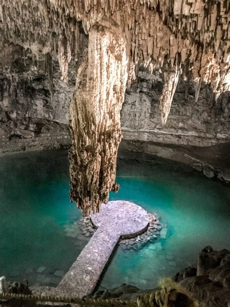 Best Cenotes near Tulum - Our Beautahful World