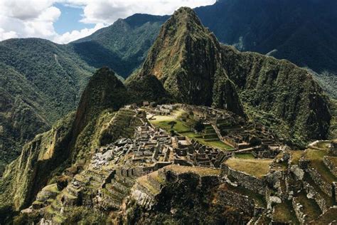 The Best Time to Hike the Inca Trail and Visit Machu Picchu • The Blonde Abroad