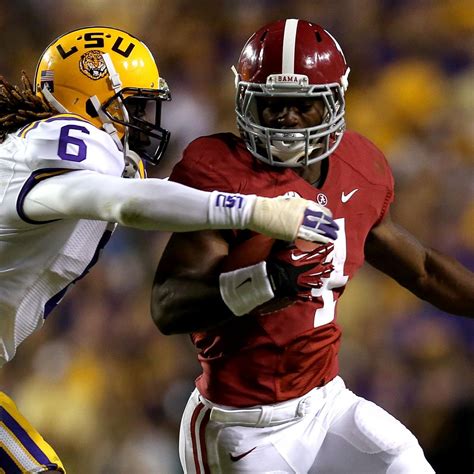 LSU Tigers vs. Alabama Crimson Tide Complete Game Preview | News ...